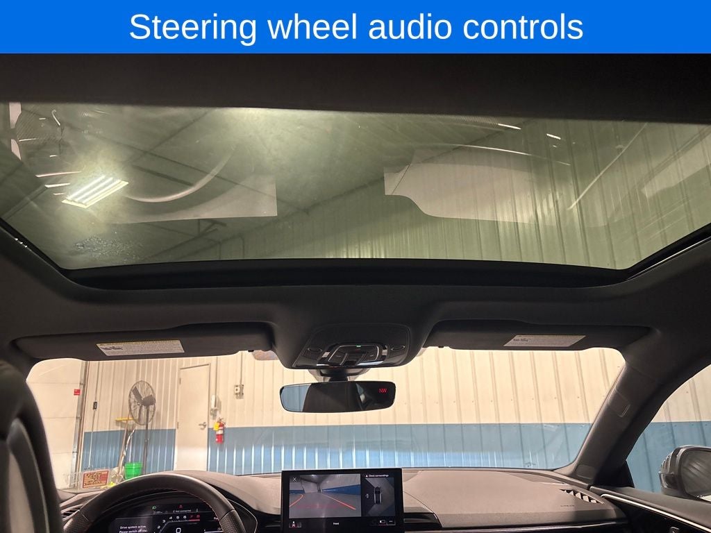 2024 Audi S5 Sportback Premium Plus quattro