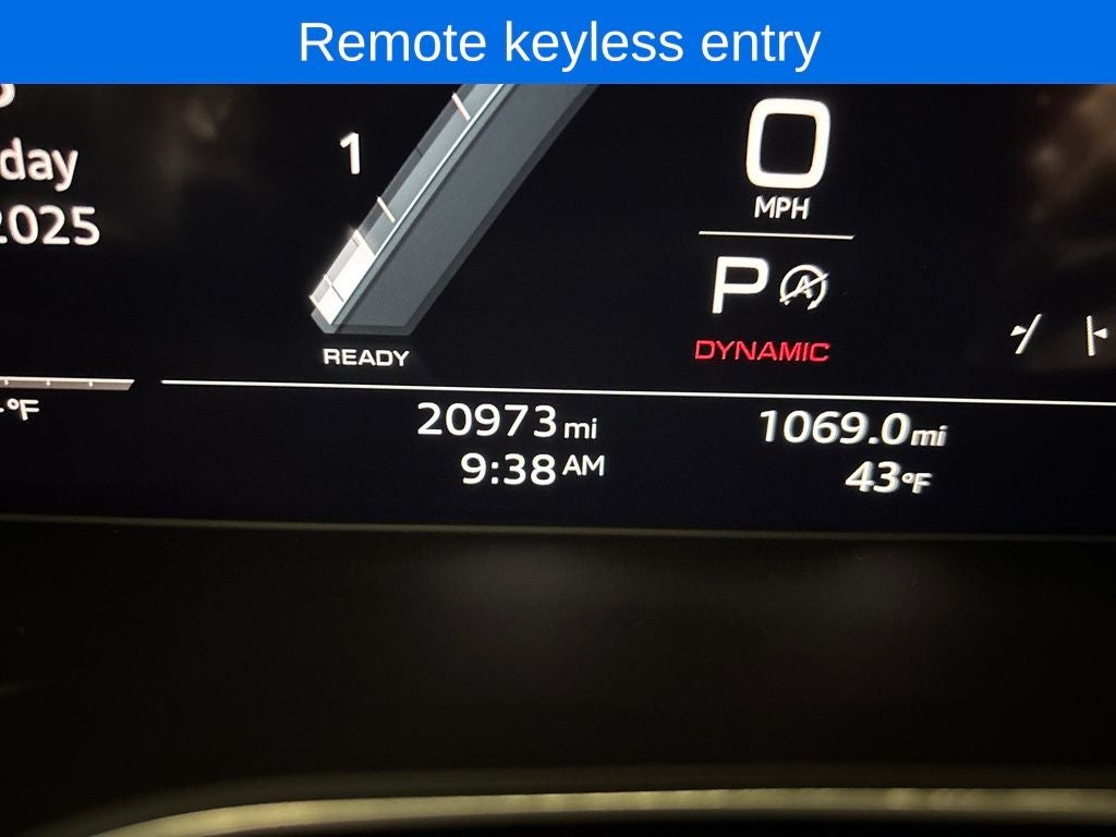 2024 Audi S5 Sportback Premium Plus quattro