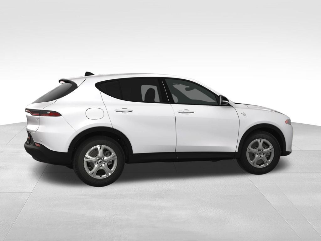 2025 Dodge Hornet GT