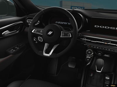 2025 Dodge Hornet GT