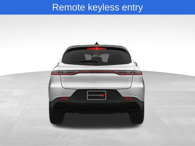 2025 Dodge Hornet GT