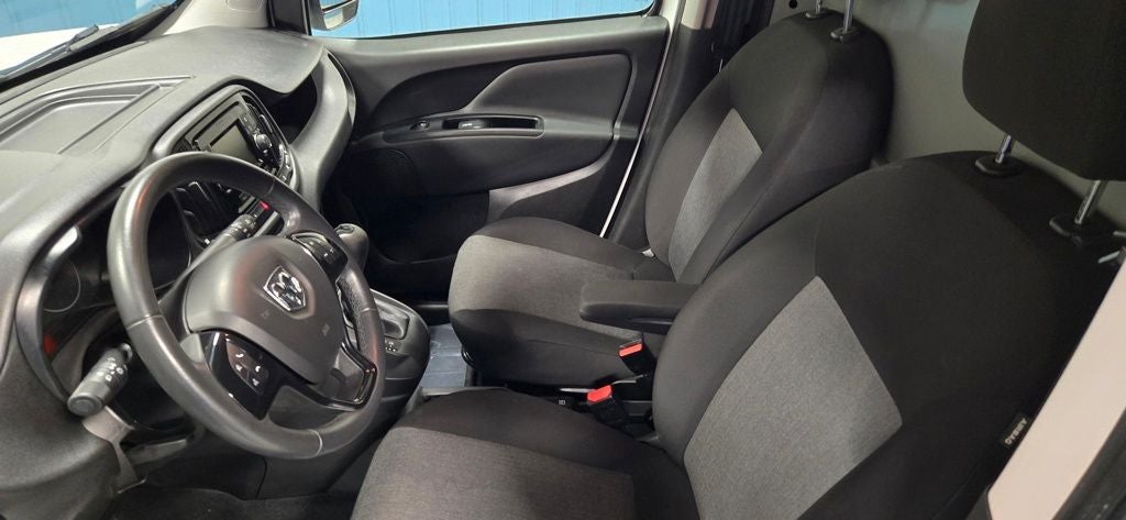 2021 RAM ProMaster City Tradesman SLT