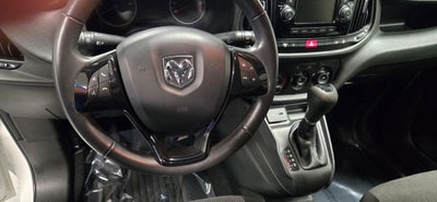 2021 RAM ProMaster City Tradesman SLT