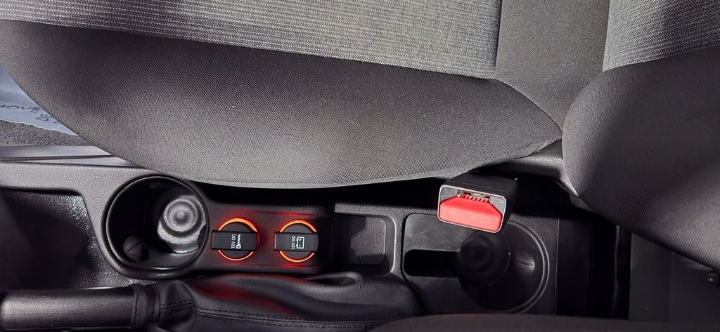 2021 RAM ProMaster City Tradesman SLT