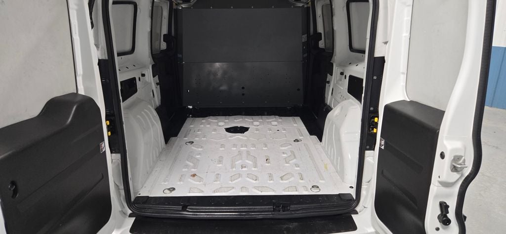 2021 RAM ProMaster City Tradesman SLT