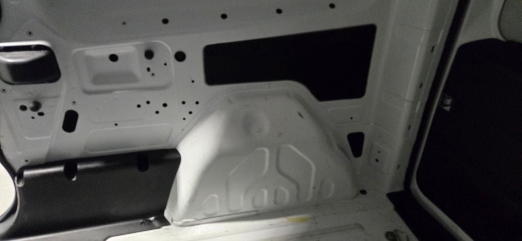 2021 RAM ProMaster City Tradesman SLT