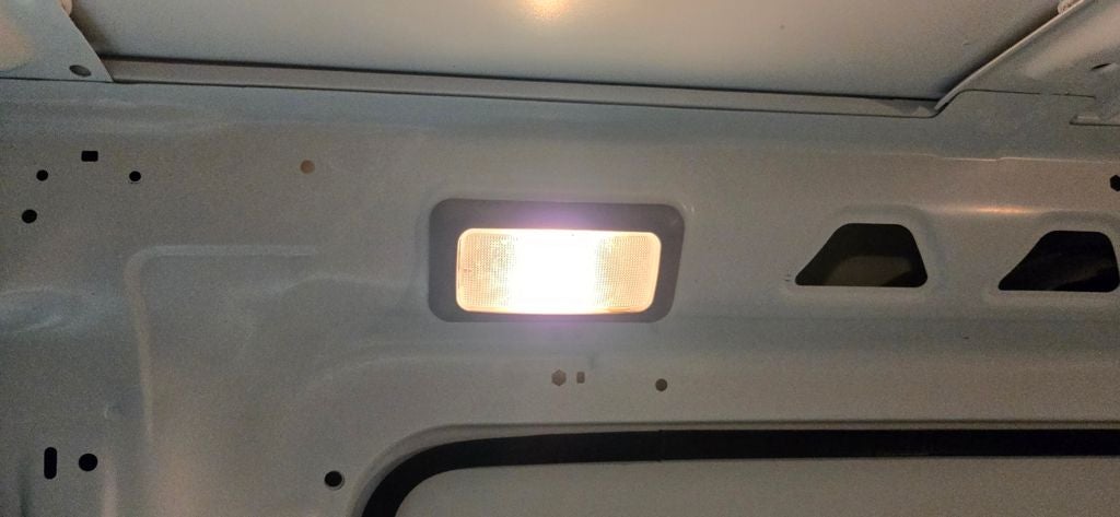 2021 RAM ProMaster City Tradesman SLT