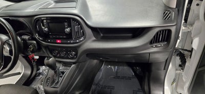 2021 RAM ProMaster City Tradesman SLT