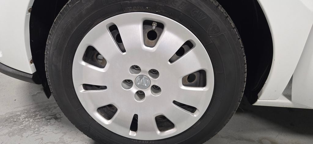 2021 RAM ProMaster City Tradesman SLT