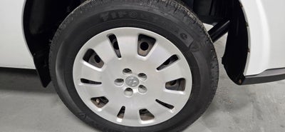 2021 RAM ProMaster City Tradesman SLT