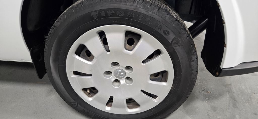 2021 RAM ProMaster City Tradesman SLT