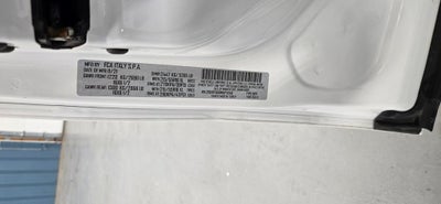 2021 RAM ProMaster City Tradesman SLT