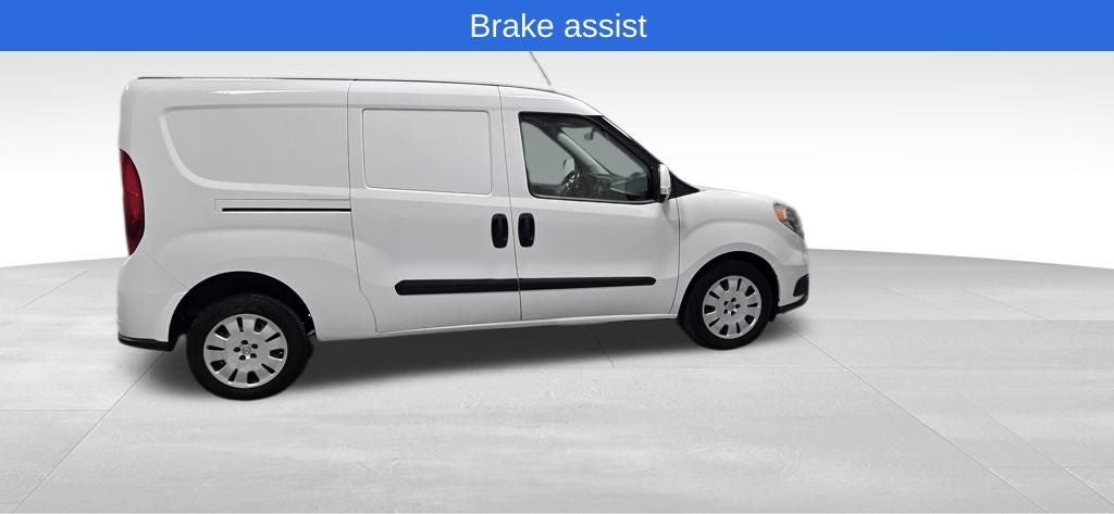 2021 RAM ProMaster City Tradesman SLT