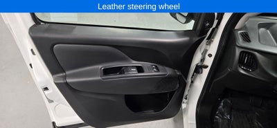 2021 RAM ProMaster City Tradesman SLT