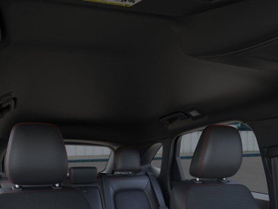 2025 Ford Escape Hybrid ST-Line Select