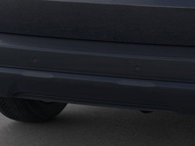 2025 Ford Escape Hybrid ST-Line Select