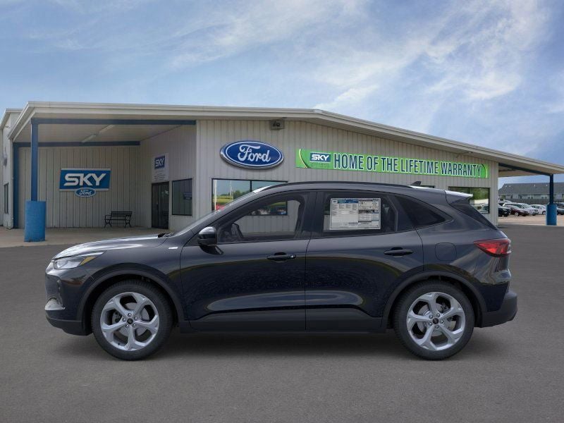 2025 Ford Escape Hybrid ST-Line Select